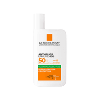 Anthelios UV Mune 400 Oil Control Fluid SPF50+ PA++++