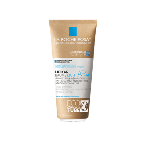 Lipikar Baume Light AP+M