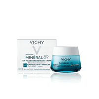 Mineral 89 72H Moisture Boosting Cream