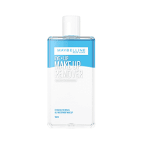 Eye + Lip Makeup Remover