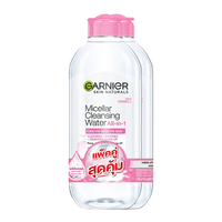 Skin Naturals Micellar Cleansing Water All-In-1 Even for Sensitive Skin