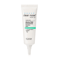 Acne Gel Concentrate Solution