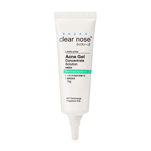 Acne Gel Concentrate Solution