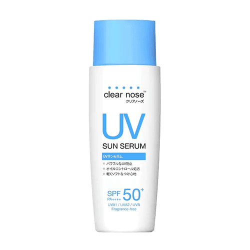 UV Sun Serum SPF50+ PA++++