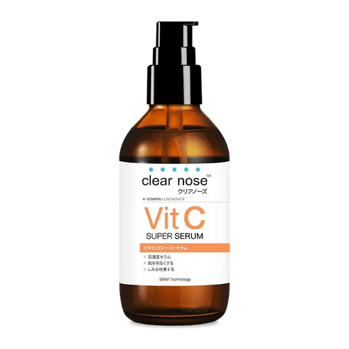 Vitamin C Concentrated Super Serum