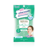 Micellar Cleansing Sheet Acne Care