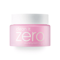 Clean It Zero Cleansing Balm Original