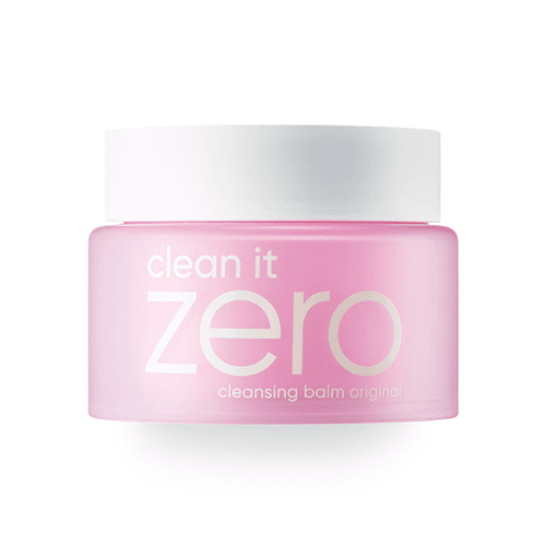 Clean It Zero Cleansing Balm Original