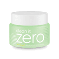 Clean It Zero Tri-Peel Acid Cleansing Balm Pore Clarifying