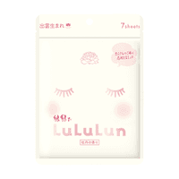 Face Mask Shimane Peony