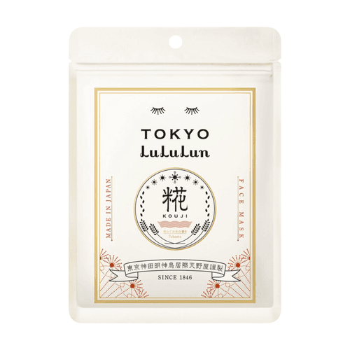 Face Mask Tokyo