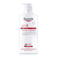 pH5 Sensitive Skin Facial Cleanser