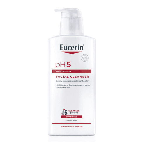 pH5 Sensitive Skin Facial Cleanser