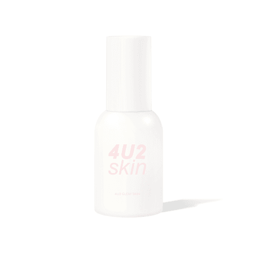Glow Skin SPF50 PA++++