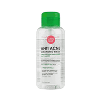 Anti Acne Cleansing Water