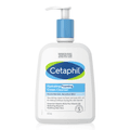 Hydrating Foaming Cream Cleanser