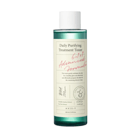Daily Purifying Treatment Toner