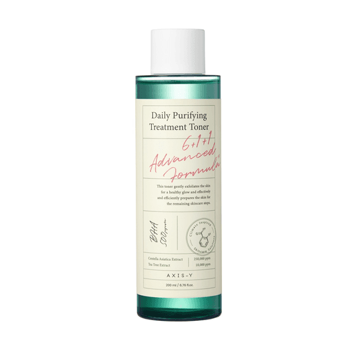 Daily Purifying Treatment Toner