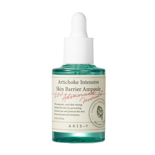 Artichoke Intensive Skin Barrier Ampoule