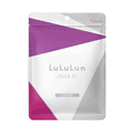 Over 45 Facial Mask Clear (Iris Blue)