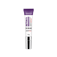 Retinol Concentrate Eye Cream