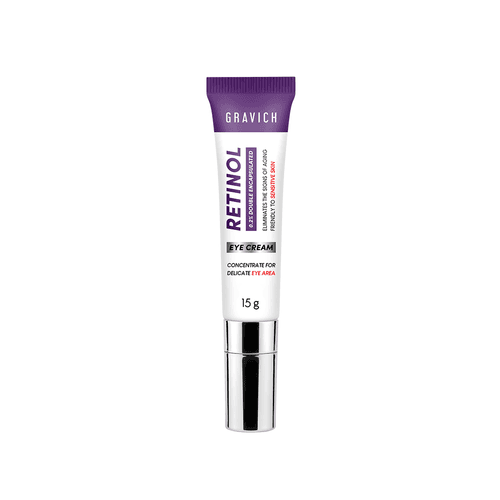 Retinol Concentrate Eye Cream
