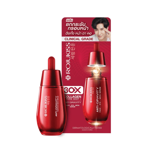 Anti-Gravity Face Eye Neck Serum