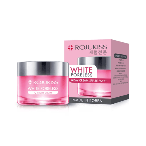 White Poreless Day Cream SPF35 PA+++