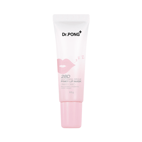 28D Whitening Drone Pinky Lip Mask