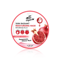 Skin Radiant Moisturizing Mask