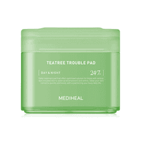Teatree Trouble Pad