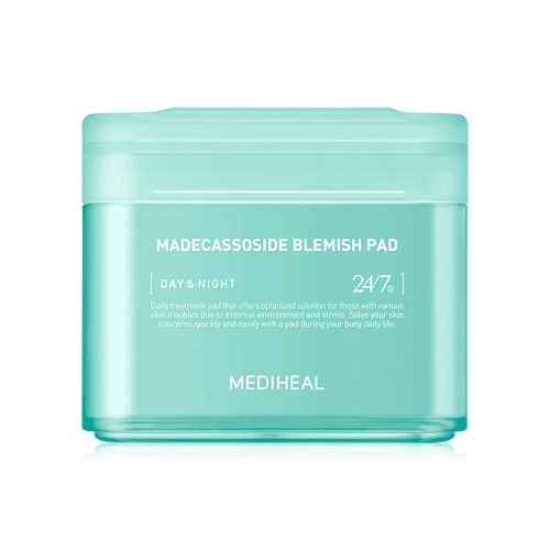 Madecassoside Blemish Pad
