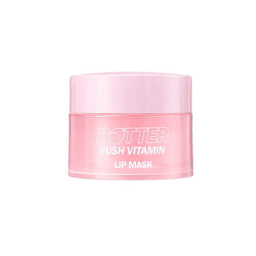 Butter Rush Vitamin Lip Mask