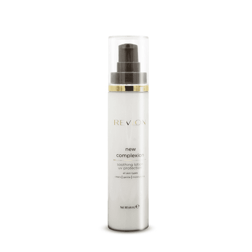 New Complexion Soothing Lotion UV Protection