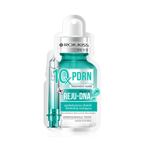 PDRN 10X Treatment Mask
