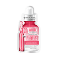 White Peptides Hya 10X Ampoule Jelly Mask