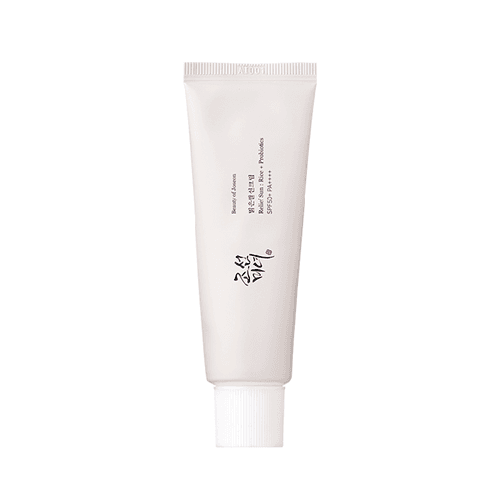 Relief Sun : Rice + Probiotics SPF50+ PA++++