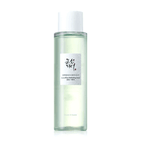 Green Plum Refreshing Toner AHA + BHA