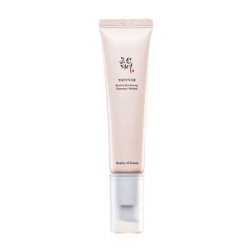 Revive Eye Serum Ginseng + Retinal
