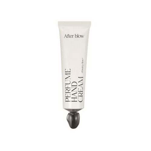 Perfume Hand Cream Powdery Rose