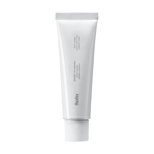 Hand Cream Berber Portrait