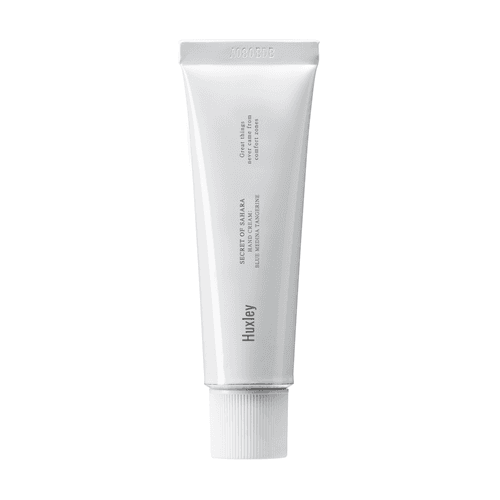 Hand Cream Blue Medina Tangerine