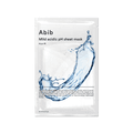 Mild Acidic pH Sheet Mask Aqua Fit