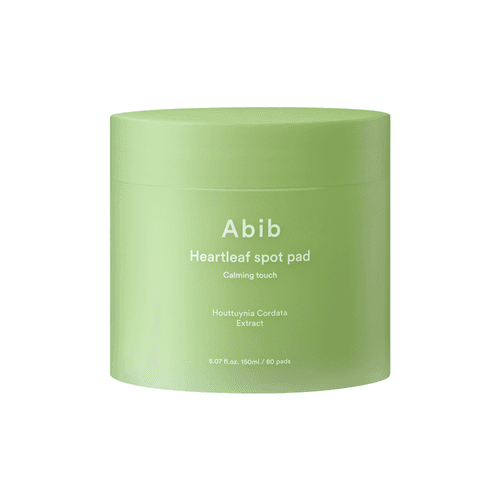 Heartleaf Spot Pad Calming Touch