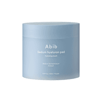 Sedum Hyaluron Pad Hydrating Touch