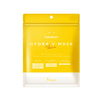 Hydra V Face Mask