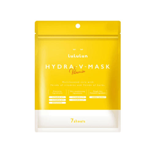 Hydra V Face Mask