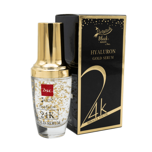 Hyaluron 24K Gold Serum