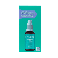 Happy Face Booster Serum