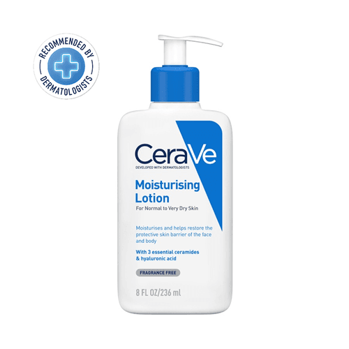 Moisturising Lotion